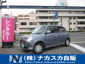 ダイハツ ミラジーノ Ｘ