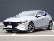 マツダ ＭＡＺＤＡ３　ファストバック ２０Ｓ　プロアクティブ