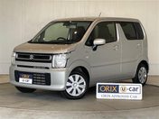 スズキ ワゴンＲ ハイブリッド　ＦＸ