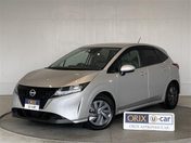 日産 ノート Ｓ