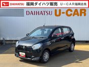 ダイハツ ミラ　イース Ｌ　ＳＡ３