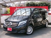 メルセデスベンツ Ｖクラス Ｖ２２０ｄ