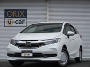 ホンダ シャトル　ハイブリッド　４ＷＤ ホンダセンシング