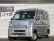 日産 ＮＶ１００クリッパー　４ＷＤ ＤＸ　ＧＬパッケージ　ＨＲ