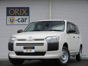 トヨタ プロボックスバン　４ＷＤ Ｇ