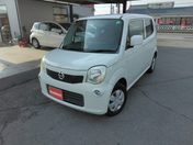 日産 モコ Ｓ