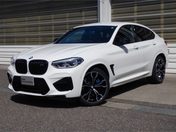 ＢＭＷ Ｘ４　Ｍ コンペティション