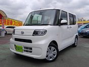 ダイハツ タント Ｌ
