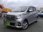 日産 デイズ ハイウェイスターＸ