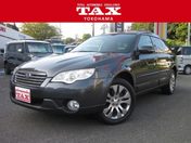 スバル レガシィアウトバック ２．５　ｉ　Ｓスタイル　４ＷＤ　　ダイヤ