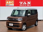 マツダ フレアワゴン ６６０　ＸＳ　ＣＤデッキ・ＬＥＤヘッドラ