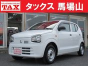 スズキ アルト バン　６６０　ＶＰ　スズキ　セーフティ