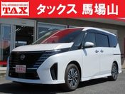 日産 セレナ １．４　ｅ－ＰＯＷＥＲ　ハイウェイスター