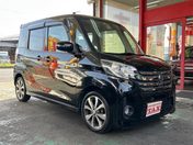 日産 デイズ　ルークス ハイウェイスター　Ｘ　Ｖセレクション　メ