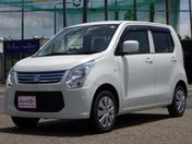 スズキ ワゴンＲ　４ＷＤ ＦＸ
