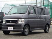 ホンダ バモス　４ＷＤ Ｌ　ＴＢ