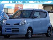 日産 モコ Ｅ