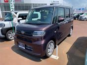 ダイハツ タント Ｘ