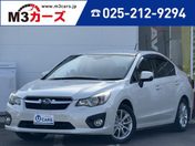 スバル インプレッサＧ４　４ＷＤ ２．０ｉ　アイサイト