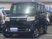 ホンダ Ｎ　ＢＯＸ Ｇ　Ｌパッケージ　ＥＴＣ　ゴールデンウイ