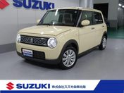 スズキ アルト　ラパン Ｘ　全方位モニター用カメラパッケージ