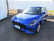 スズキ スイフト ＸＧ　ＦＦ　ＣＶＴ　アダプティブクルーズ