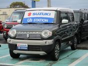 スズキ ハスラー Ｊ　ＳＴＹＬＥ　ＩＩ　ＭＲ４１Ｓ　２型