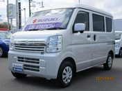 スズキ エブリイバン ＪＯＩＮ　５型