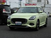 スズキ スイフト ＨＹＢＲＩＤ　ＭＺ　全方位カメラ　ナビ　
