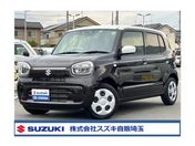 スズキ アルト ＨＹＢＲＩＤ　Ｓ