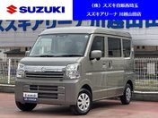 スズキ エブリイバン ＪＯＩＮ　６型　ディスプレイオーディオ　