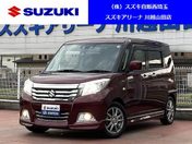 スズキ ソリオ ＨＹＢＲＩＤ　ＭＸ　２型　ＭＡ３６Ｓ　ナ