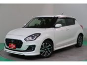 スズキ スイフト ＨＹＢＲＩＤ　ＲＳ　３型　ＡＣＣ追従クル