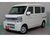 スズキ エブリイバン　４ＷＤ ＪＯＩＮ　６型　バックアイカメラ付きディ