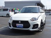 スズキ スイフト スポーツ　ＺＣ３３Ｓ