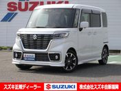 スズキ スペーシア ＨＹＢＲＩＤ　ＸＳターボ　ＭＫ５３Ｓ／サ