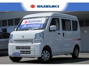スズキ エブリイバン　４ＷＤ ＰＣ　５型