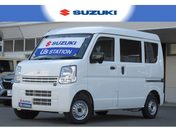 スズキ エブリイバン　４ＷＤ ＰＡ　５型