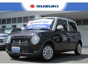 スズキ アルト　ラパン　ＬＣ ＬＣ　Ｘ　４型