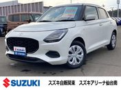 スズキ スイフト ＸＧ