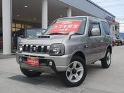 スズキ ジムニー　４ＷＤ ＬＡＮＤ　ＶＥＮＴＵＲＥ　１０型　ＡＴシ