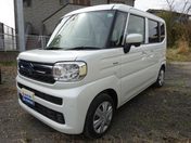 スズキ スペーシア ＨＹＢＲＩＤ　Ｇ　【前後衝突軽減サポート