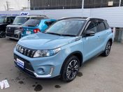 スズキ エスクード　４ＷＤ １．４ターボ　２型