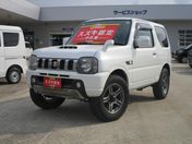 スズキ ジムニー　４ＷＤ ＬＡＮＤ　ＶＥＮＴＵＲＥ　１０型
