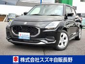 スズキ スイフト ＨＹＢＲＩＤ　ＭＸ　全方位モニターナビ・