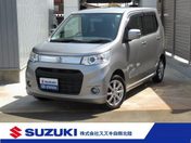 スズキ ワゴンＲ　スティングレー スティングレー　Ｘ　　ＣＤプレーヤー
