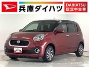 ダイハツ ブーン シルク　Ｇパッケージ　ＳＡ２　ワンオーナ