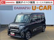 ダイハツ タント　カスタム カスタムＲＳ