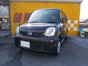 日産 モコ Ｓ