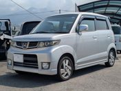 ホンダ ゼストスパーク Ｗ